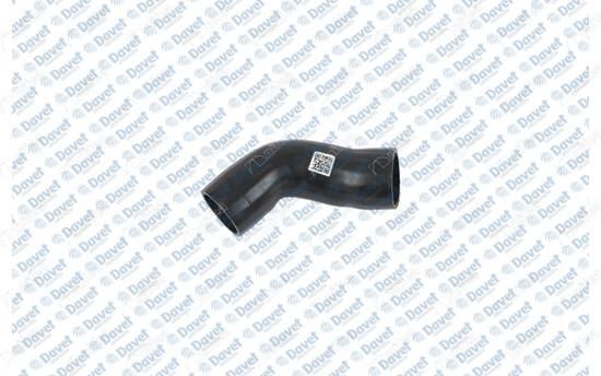 NIFEA 27914 Turbo Hortumu Caddy - Polo Classic - Golf Iv - Cordoba - Ibiza 1.9tdi 94-02